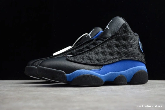 414571-040 Hyper Black 13 Retro Royal Jordan 414571-040 AIR 0322